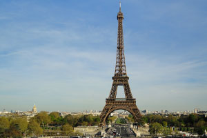 Paris