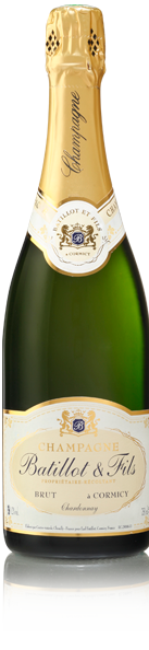 Cuvée Chardonnay