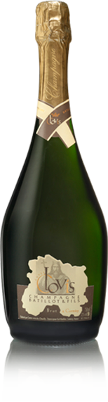 Cuvée Clovis