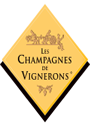 Logo des vignerons indépendants